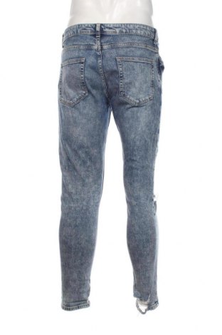 Herren Jeans Zara Man, Größe M, Farbe Blau, Preis € 13,81