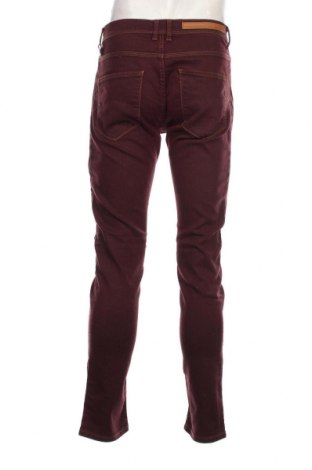 Herren Jeans Zara Man, Größe M, Farbe Rot, Preis € 14,00