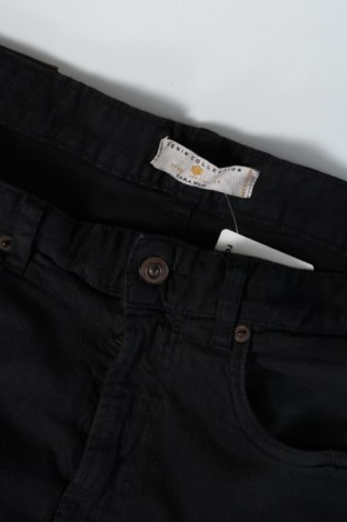 Pánské džíny  Zara Man, Velikost M, Barva Černá, Cena  125,00 Kč