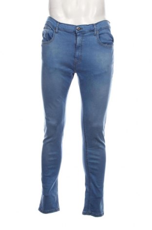 Herren Jeans Zara Man, Größe M, Farbe Blau, Preis € 8,40