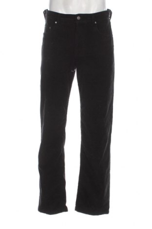 Ανδρικό κοτλέ παντελόνι Brax, Μέγεθος M, Χρώμα Μαύρο, Τιμή 12,66 €