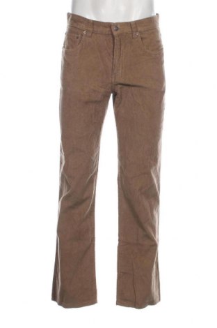 Мъжки джинси Camargue, Размер M, Цвят Кафяв, Цена 13,05 лв.