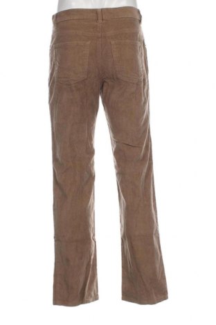 Herren Cordhose Camargue, Größe M, Farbe Braun, Preis 20,18 €