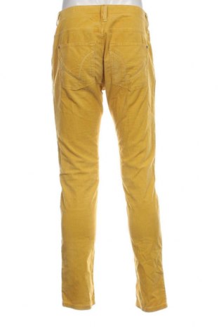 Мъжки джинси Campus, Размер M, Цвят Жълт, Цена 6,38 лв.