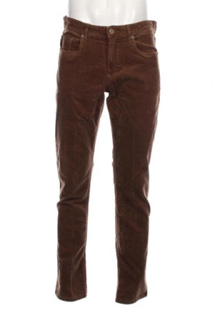 Мъжки джинси Canda, Размер M, Цвят Кафяв, Цена 39,10 лв.