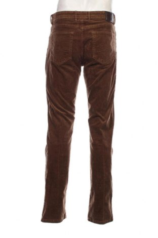 Herren Cordhose Canda, Größe M, Farbe Braun, Preis 20,00 €