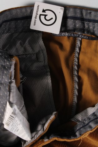 Ανδρικό κοτλέ παντελόνι Eurex by Brax, Μέγεθος XXL, Χρώμα Καφέ, Τιμή 23,36 €