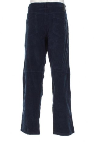 Pantaloni raiați de bărbați Gotcha, Mărime XL, Culoare Albastru, Preț 166,23 Lei