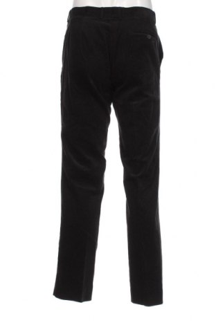 Pantaloni raiați de bărbați H&M, Mărime M, Culoare Maro, Preț 21,94 Lei