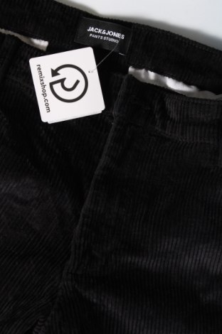 Мъжки джинси Jack & Jones, Размер M, Цвят Черен, Цена 6,15 лв.