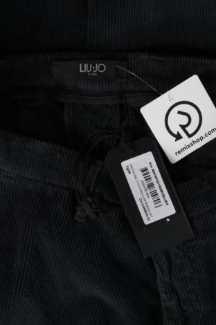 Мъжки джинси Liu Jo, Размер XL, Цвят Сив, Цена 91,80 лв.