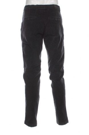 Ανδρικό κοτλέ παντελόνι Liu Jo, Μέγεθος XL, Χρώμα Γκρί, Τιμή 47,32 €