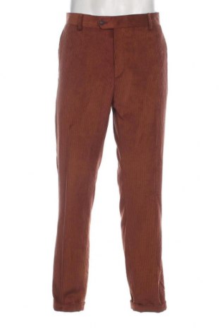 Ανδρικό κοτλέ παντελόνι Liu Jo, Μέγεθος L, Χρώμα Καφέ, Τιμή 63,09 €