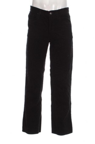 Мъжки джинси Livergy, Размер M, Цвят Черен, Цена 10,15 лв.