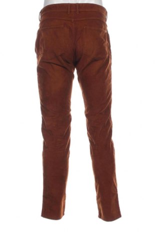 Мъжки джинси Mango, Размер L, Цвят Кафяв, Цена 41,00 лв.
