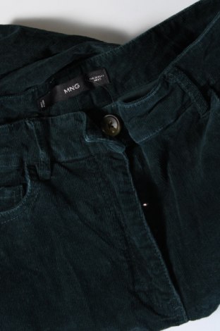 Мъжки джинси Mango, Размер M, Цвят Зелен, Цена 6,15 лв.