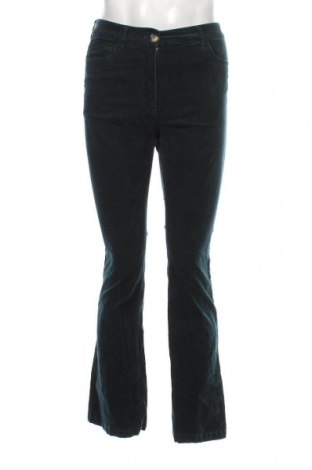 Мъжки джинси Mango, Размер M, Цвят Зелен, Цена 41,00 лв.