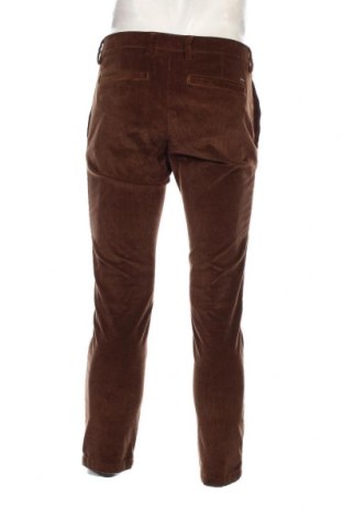 Herren Cordhose Mango, Größe M, Farbe Braun, Preis 10,07 €