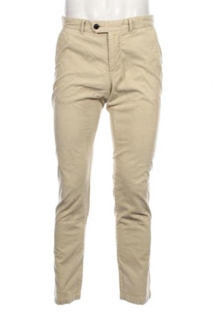 Мъжки джинси McNeal, Размер M, Цвят Бежов, Цена 13,53 лв.