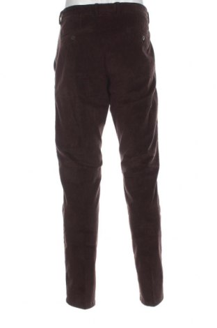 Мъжки джинси Oviesse, Размер L, Цвят Кафяв, Цена 16,10 лв.