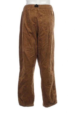 Ανδρικό κοτλέ παντελόνι The North Face, Μέγεθος XXL, Χρώμα  Μπέζ, Τιμή 46,32 €