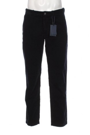 Ανδρικό κοτλέ παντελόνι Tommy Hilfiger, Μέγεθος L, Χρώμα Μπλέ, Τιμή 57,83 €