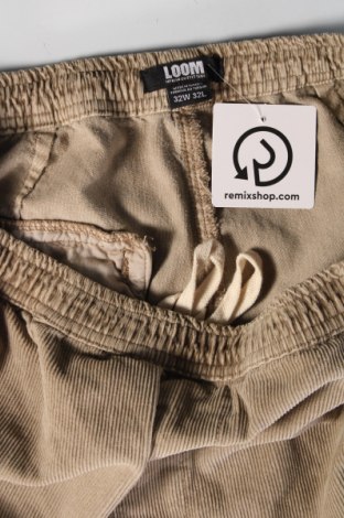 Ανδρικό κοτλέ παντελόνι Urban Outfitters, Μέγεθος M, Χρώμα  Μπέζ, Τιμή 47,94 €