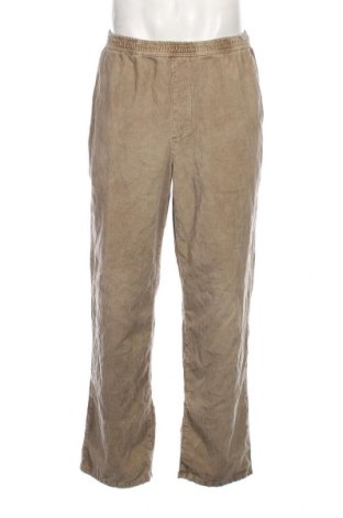 Мъжки джинси Urban Outfitters, Размер M, Цвят Бежов, Цена 26,04 лв.