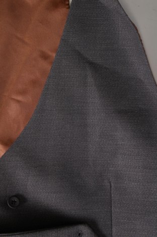 Ανδρικό γιλέκο, Μέγεθος XL, Χρώμα Γκρί, Τιμή 9,92 €