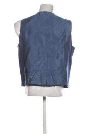 Ανδρικό γιλέκο Christian Berg, Μέγεθος XL, Χρώμα Μπλέ, Τιμή 19,00 €