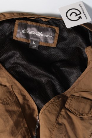 Herrenweste Eddie Bauer, Größe M, Farbe Braun, Preis € 37,58