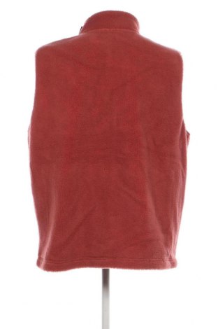 Ανδρικό γιλέκο FILA, Μέγεθος XL, Χρώμα Πορτοκαλί, Τιμή 19,48 €