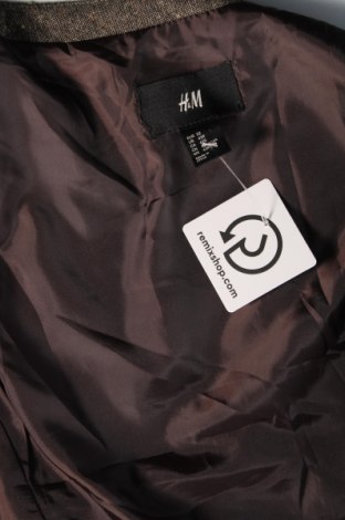 Ανδρικό γιλέκο H&M, Μέγεθος L, Χρώμα Γκρί, Τιμή 15,83 €