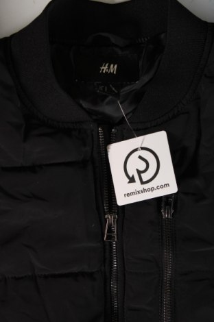 Pánská vesta  H&M, Velikost S, Barva Černá, Cena  405,00 Kč