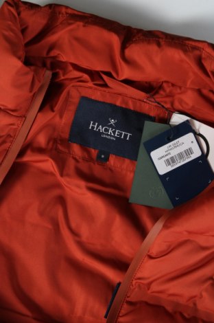 Ανδρικό γιλέκο Hackett, Μέγεθος M, Χρώμα Κόκκινο, Τιμή 157,73 €