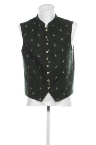 Pánská vesta  Hammerschmid, Velikost L, Barva Zelená, Cena  957,00 Kč