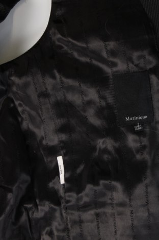 Ανδρικό γιλέκο Matinique, Μέγεθος L, Χρώμα Μαύρο, Τιμή 29,69 €