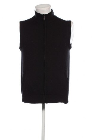 Ανδρικό γιλέκο Moncrief, Μέγεθος XL, Χρώμα Μαύρο, Τιμή 47,56 €