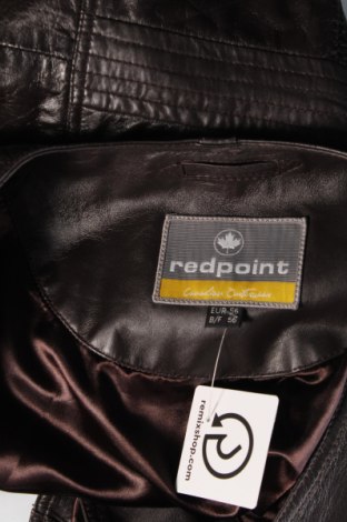 Pánská vesta  Red Point, Velikost XL, Barva Hnědá, Cena  909,00 Kč