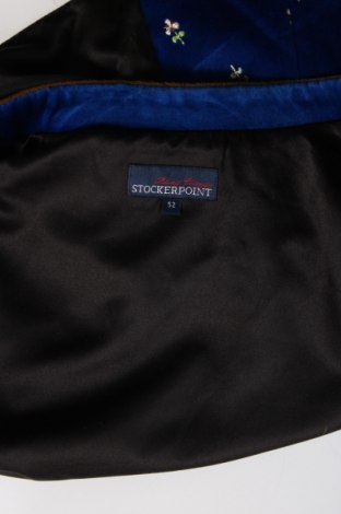 Pánská vesta  Stockerpoint, Velikost L, Barva Modrá, Cena  606,00 Kč