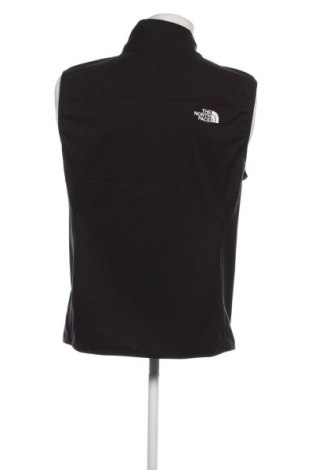 Vestă de bărbați The North Face, Mărime L, Culoare Negru, Preț 575,66 Lei