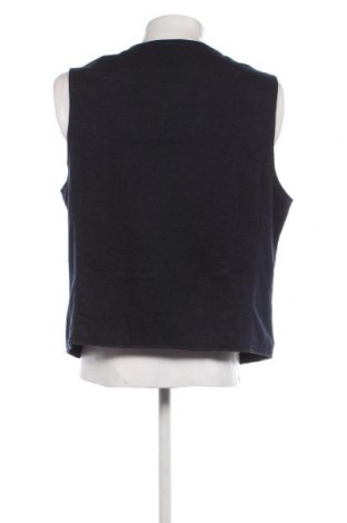 Ανδρικό γιλέκο Walbusch, Μέγεθος XL, Χρώμα Μπλέ, Τιμή 59,42 €