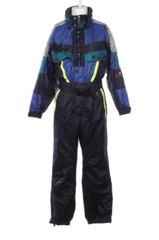 Herren Overall, Größe M, Farbe Mehrfarbig, Preis 20,18 €