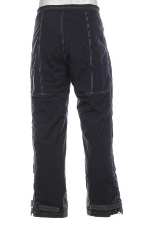 Herrenoverall für Wintersport, Größe L, Farbe Blau, Preis € 9,89