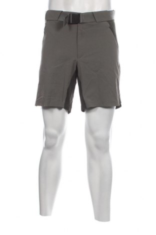 Ανδρικό κοντό παντελόνι, Μέγεθος XL, Χρώμα Πράσινο, Τιμή 7,67 €