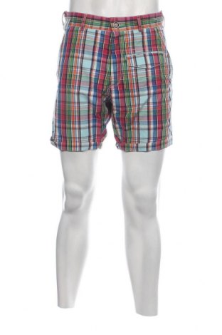 Ανδρικό κοντό παντελόνι, Μέγεθος M, Χρώμα Πολύχρωμο, Τιμή 7,67 €