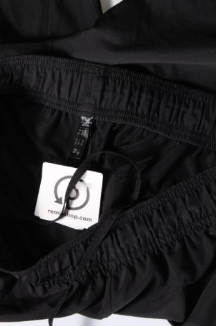 Ανδρικό κοντό παντελόνι Adidas, Μέγεθος L, Χρώμα Μαύρο, Τιμή 39,69 €
