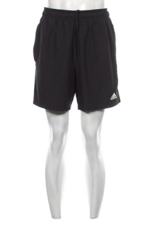 Herren Shorts Adidas, Größe L, Farbe Schwarz, Preis € 23,81