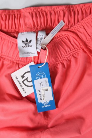 Herren Badeanzug Adidas Originals, Größe S, Farbe Rosa, Preis 35,05 €