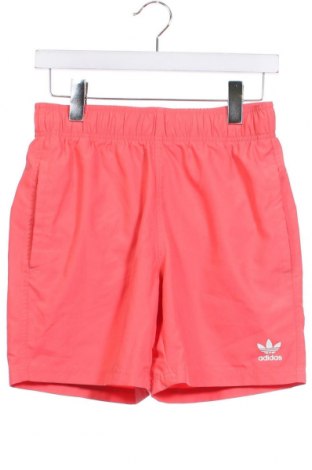Мъжки бански Adidas Originals, Размер S, Цвят Розов, Цена 54,40 лв.
